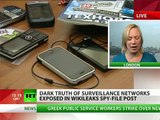 Spy Files: WikiLeaks exposes dark secrets of surveillance