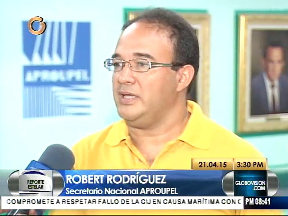 Reporte Estelar discutió sueldo de profesores y personal universitario