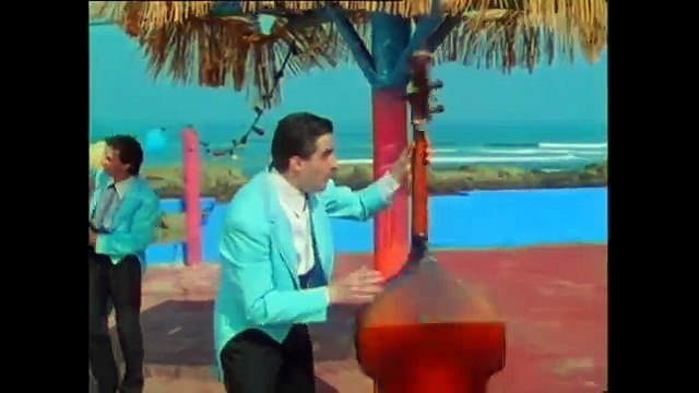 Debut de Soirée - Belles Belles Belles - ClubMusic80s - clip officiel