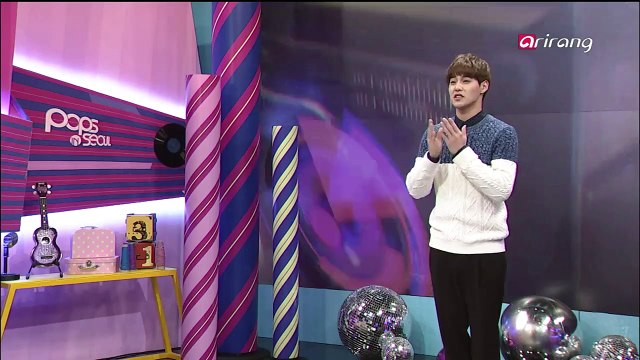 Park Hyo-shin (Shine Your Light) 박효신 (Shine Your Light)