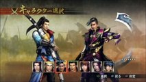 Sengoku Musou 4 Walkthrough Part 4