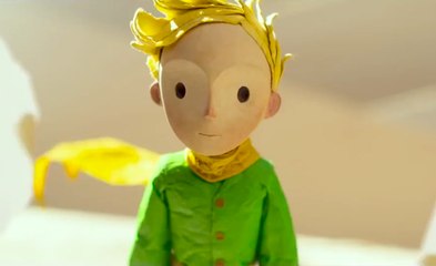 The Little Prince with Rachel McAdams - Official Trailer