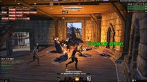 Umbra Nightblade Leveling Build 1-10 The Elder Scrolls Online