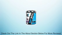 BPI Sports Best BCAA Peptide Linked Branched Chain Amino Energy Powder Review