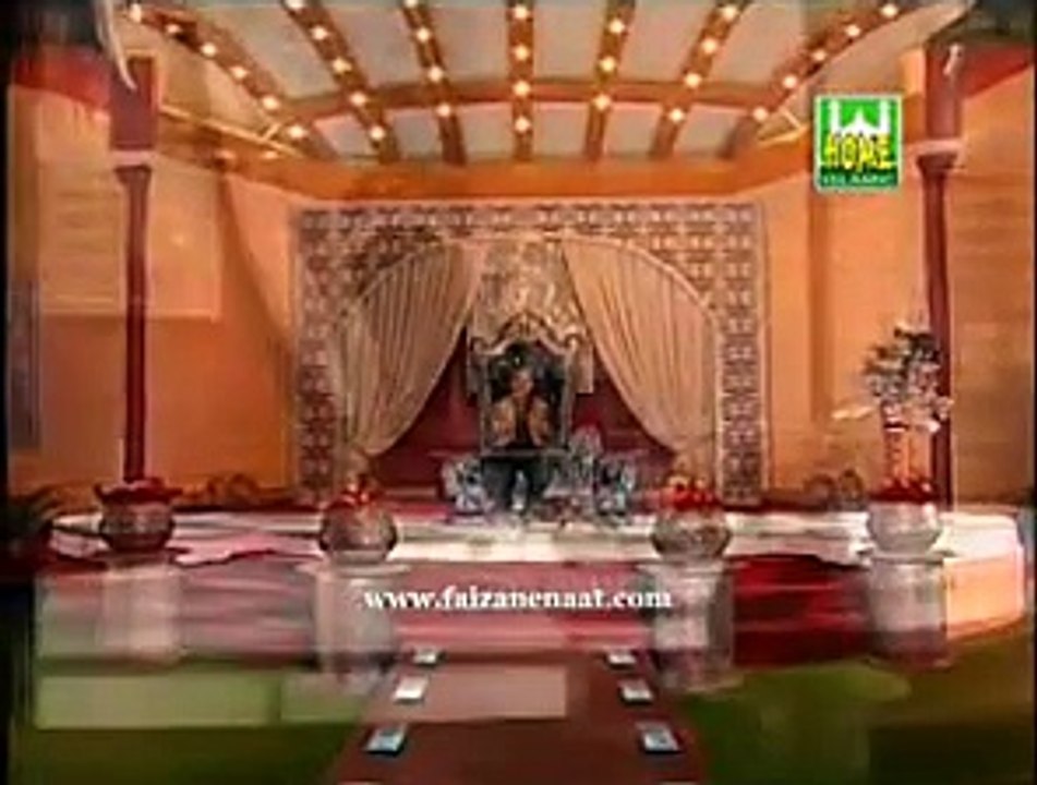 Do Jagg Day Nabiyan Da Sardar Bara Sohna _SHAHBAZ QAMAR FAREEDI NEW ALBUM