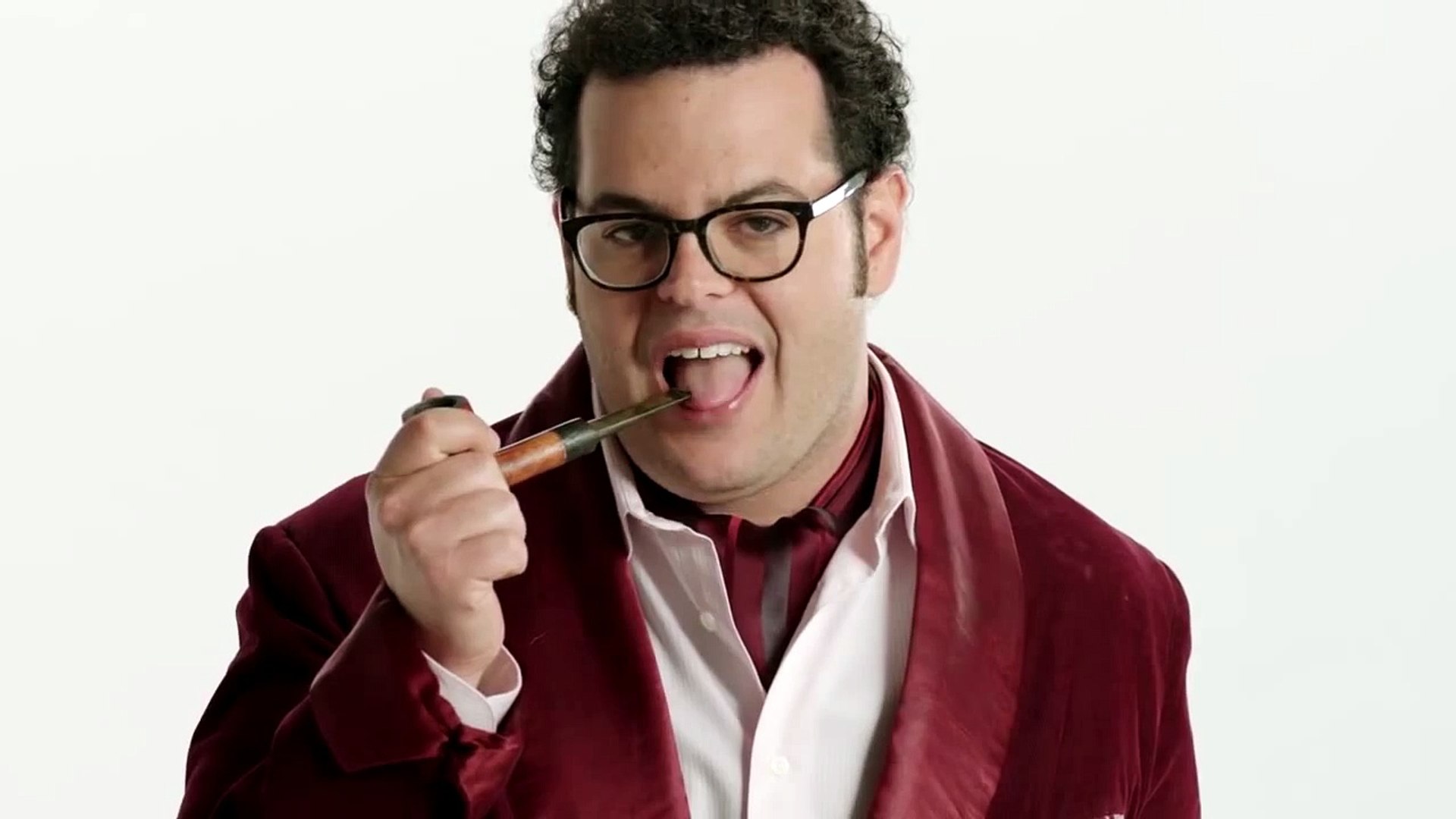 Commercial bloopers: Josh Gad | USA TODAY