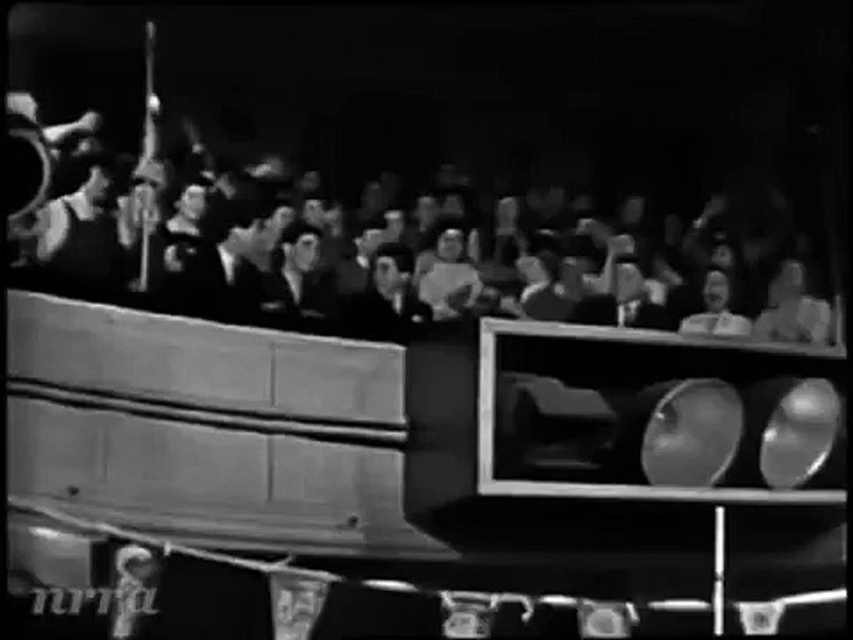 The Chordettes "Lollipop" & "Mr. Sandman"