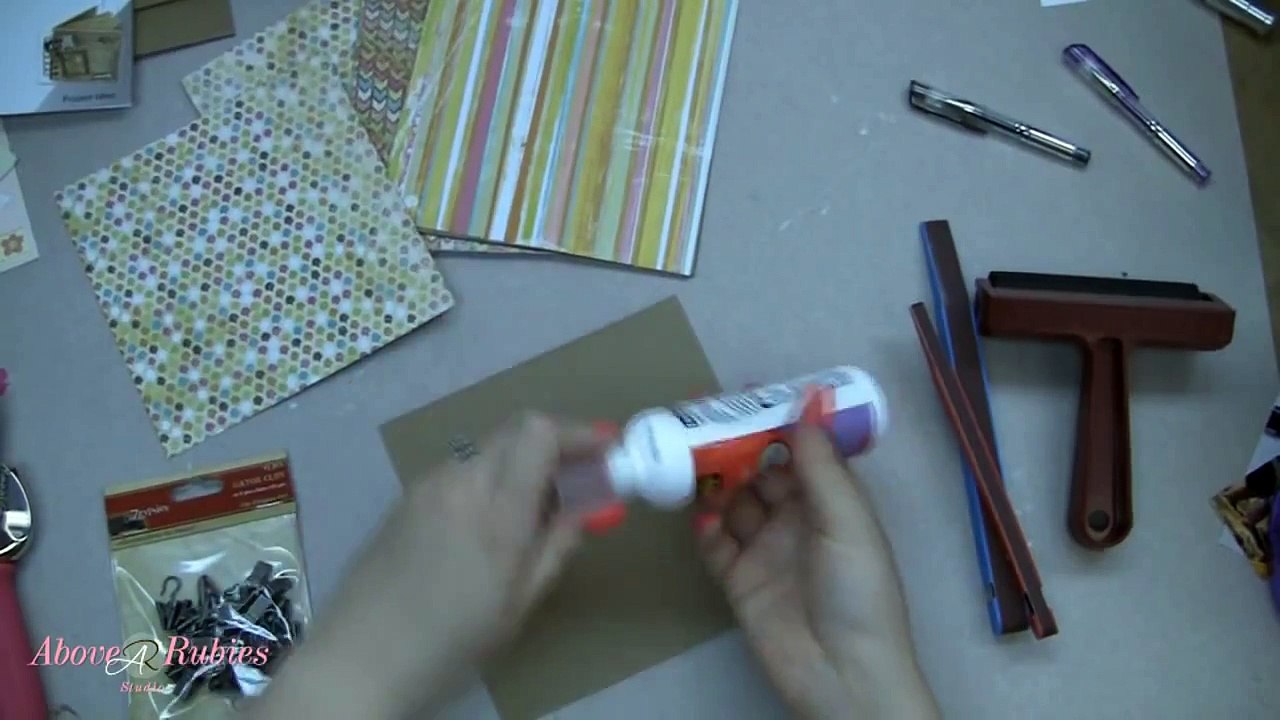 How To Cover Chipboard for Wall Hanging Home Decor Ideas video