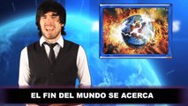 El Fin Del Mundo | Hola Soy German