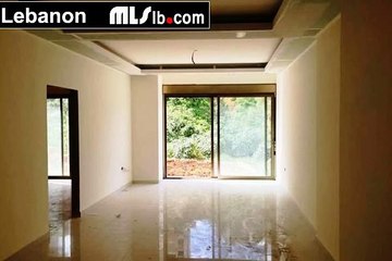 Apartment for sale in Marokoz  El Metn  100SQM