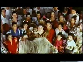 Sevillanas Corraleras - Carlos Saura