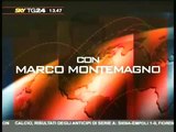 Sky TG24 Pianeta Internet, 11/12/2005 con Marco Montemagno