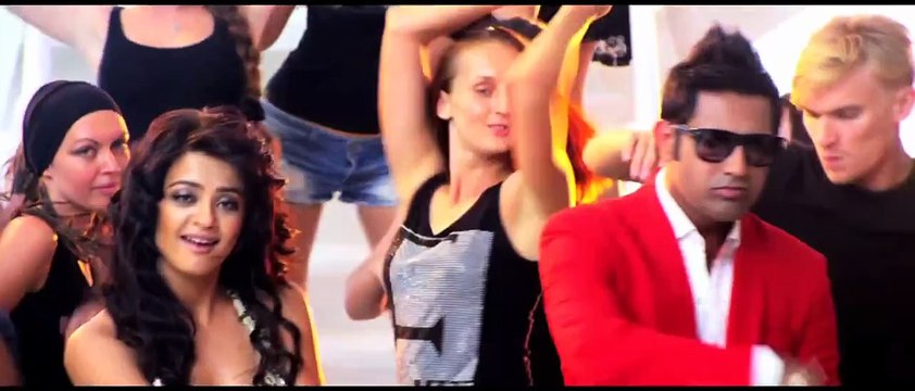 Desi Gaana Surveen Chawla Gippy Grewal Latest Full Video