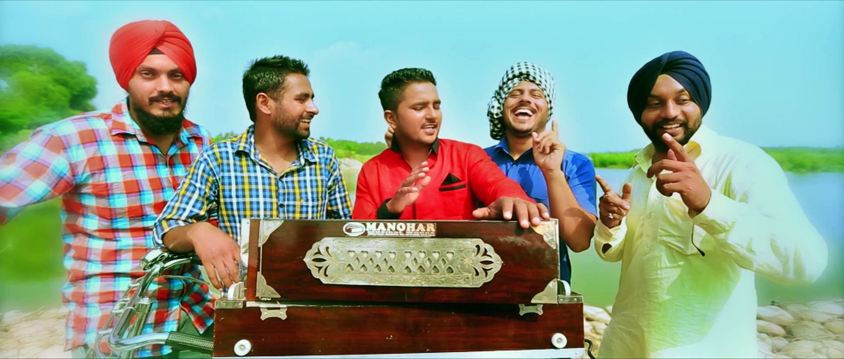 Inder Veer | Pleasure | Brand New Song 2015