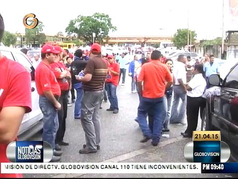 En Barinas escogieron a quienes participarán en primarias del Psuv