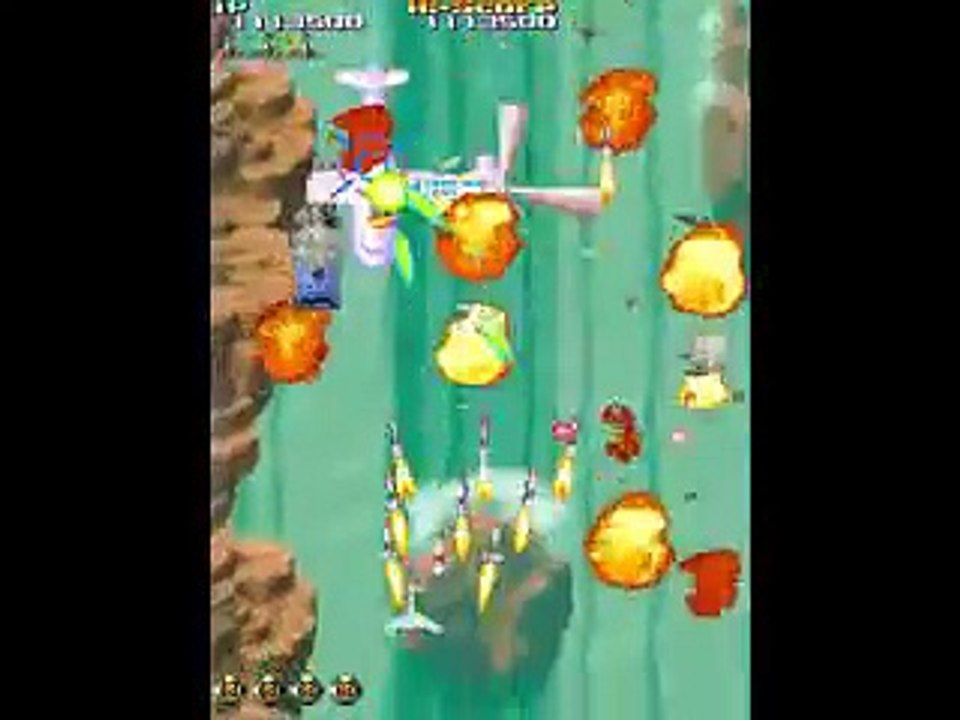 19XX - Stage 3 (Sinden)