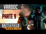 Battlefield: Hardline ( Parte 9 ) @Vardoc Desierto y Tanque?