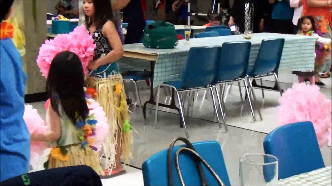 April 18, 2015. Pastor Jun Surprise Birthday Celebration. Part 1.