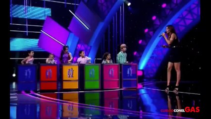 THUG LIFE español (spanish & american KIDS) [HD]