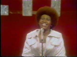 Aretha Franklin - Oh me oh my (I'm fool