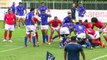 Samoa A vs Tonga A - Pacific Nations Cup 2014 - 1st Half