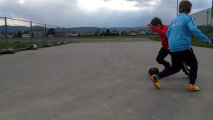 Street Skills/ Skill Tutorials