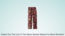 AME Sleepwear Boy's Avengers Warrior Symbols Pajama Pant Review