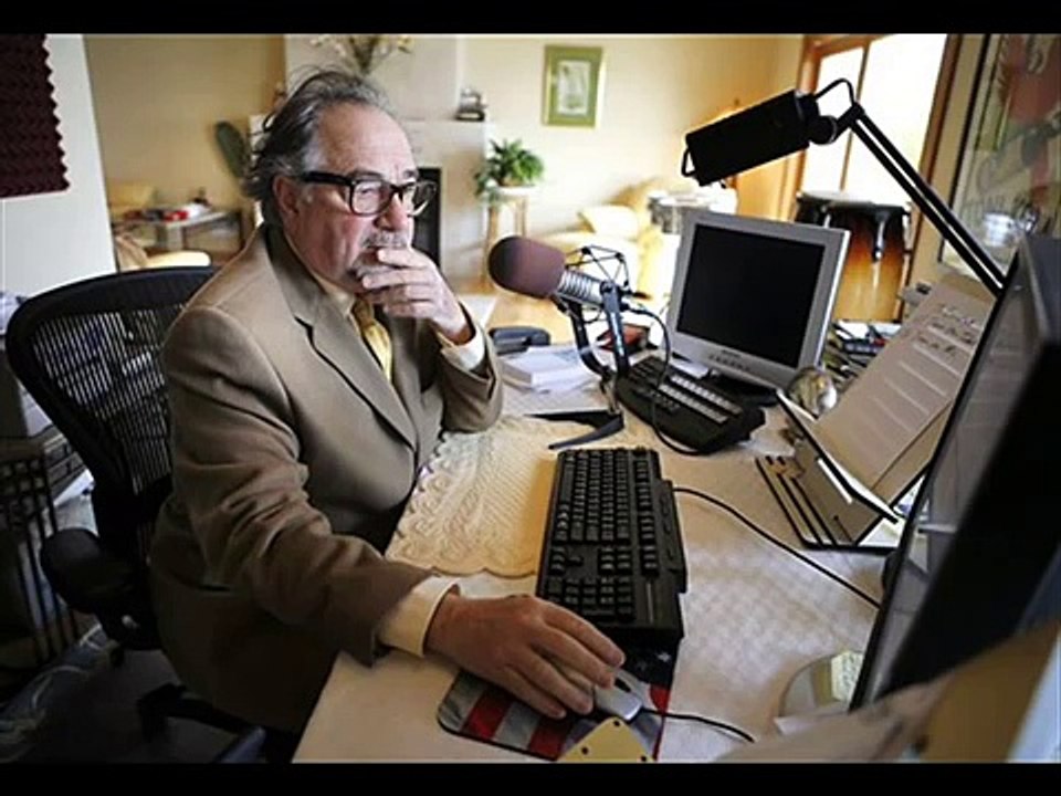 Michael Savage Attacked by Mexican Woman Caller on Illegal Immigration