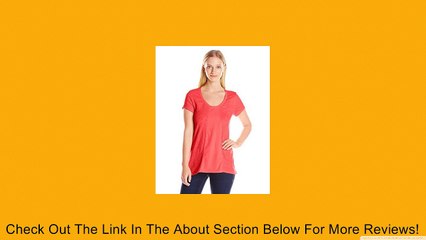 Neon Buddha Women's Adventure Tee Review