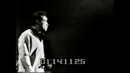 Jackie Wilson - Danny Boy