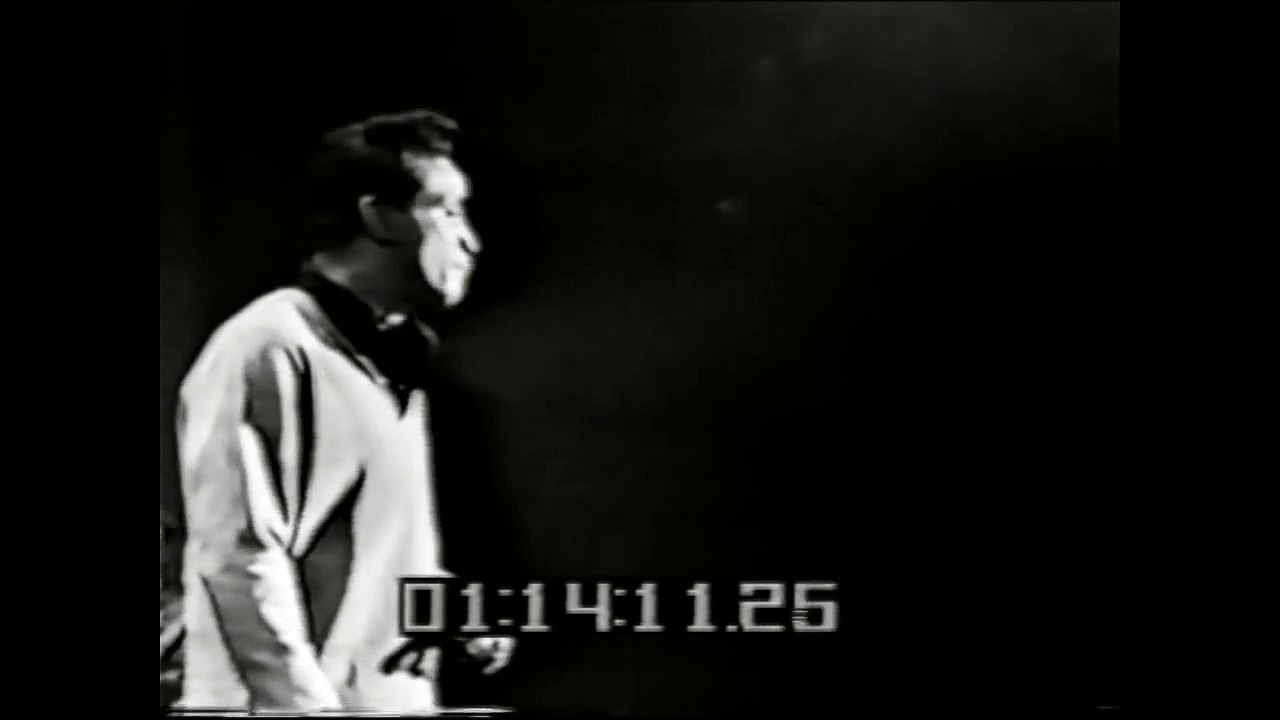 Jackie Wilson - Danny Boy