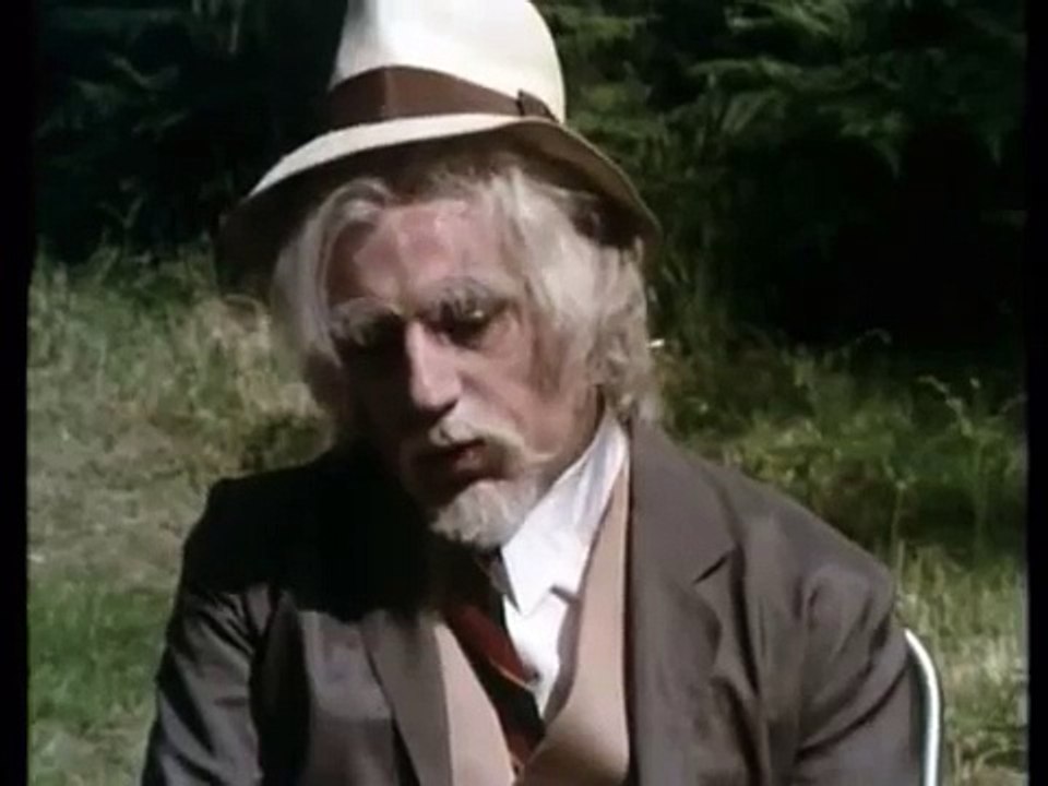 Monty Python's - Johann Gambolputty