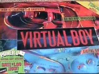 Teddy Does VR Troopers