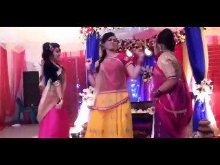 Delhi Wali Girl Friend - Wedding Dance - HD