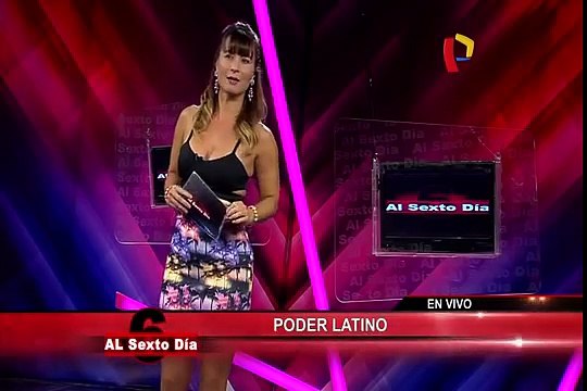 Ellas son las mujeres latinas más bellas de la industria pornográfica (1/3)