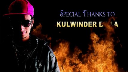 Z Deep | The Childhood | feat. Kulwinder Billa | Brand New Punjabi Song 2015