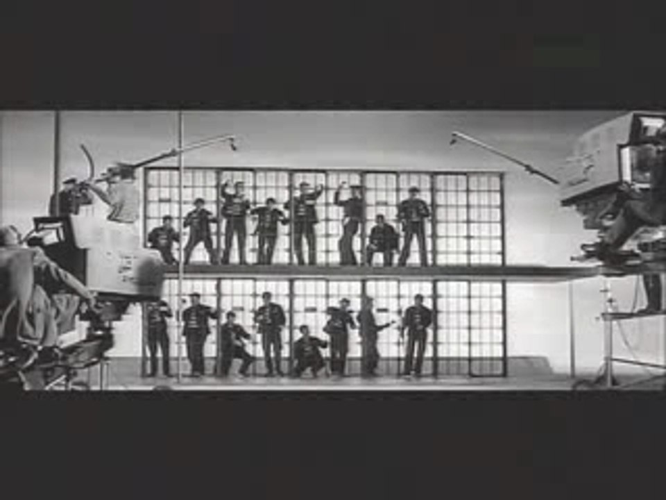 ELVIS PRESLEY - Jailhouse