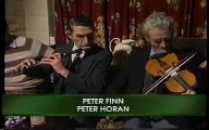 Fred Finn & Peter Horan-Irish Fiddle & Flute-Reel