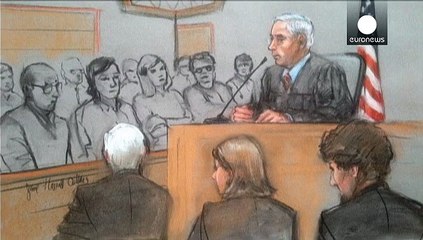 Jurado decide si condena a pena de muerte al autor del atentado de la maratón Boston
