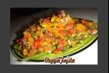 Enchilada (Vegetarian choice) Recipe Video - Mexican Cuisine by Bhavna