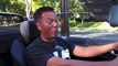 Driving with John Chow - Episode 25 Be Comfortable Being Uncomfortable