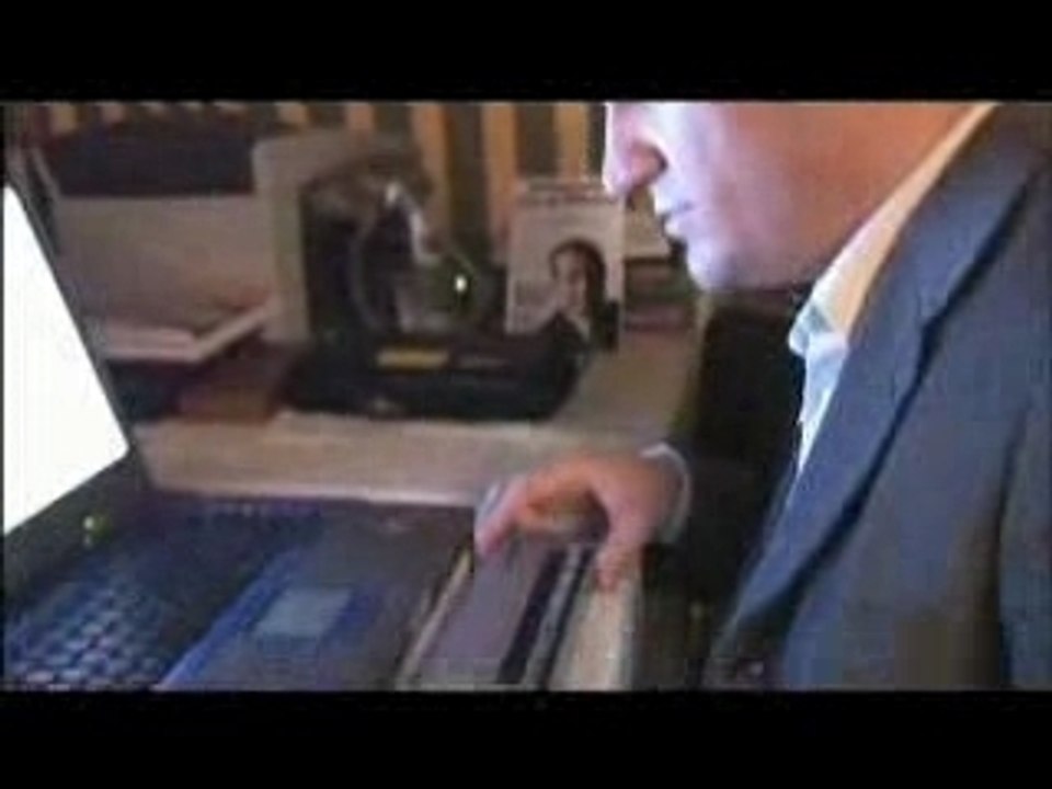 Reims et la région Champagne...