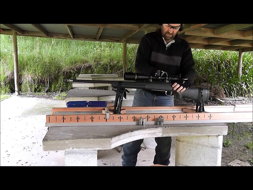 After market muzzle brake comparison