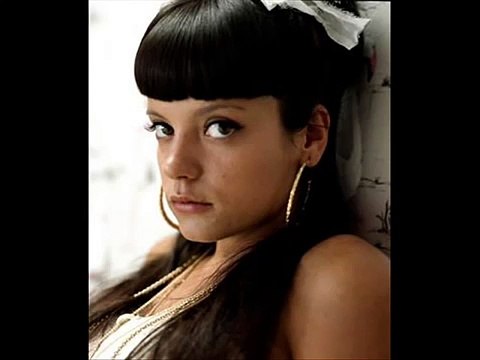 *NEW*Lily Allen - Fuck You Very Much