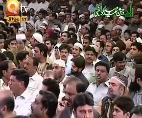 PUNJABI NAAT FULL HD (Lagiyan Ne Mojan) QARI SHAHID MAHMOOD
