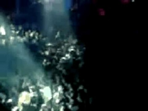 Digitalism -au Tivoli à Utrecht- video1