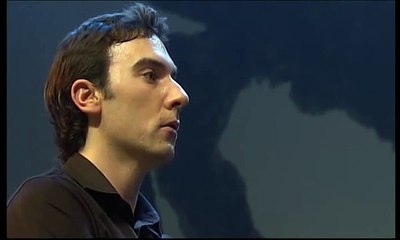 Ronald Goedemondt Vikingen