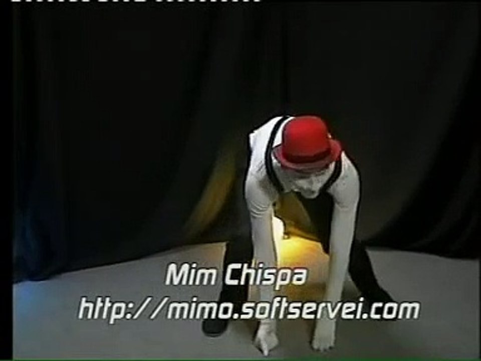 MiMo Chispa MiMe Flea