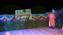 Annual Function in Pakistan College of Technology Mailsi Dated 11-04-2015 Port 06