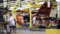 Bentley Factory - Bentley Continental GT Production Line - Video Dailymotion